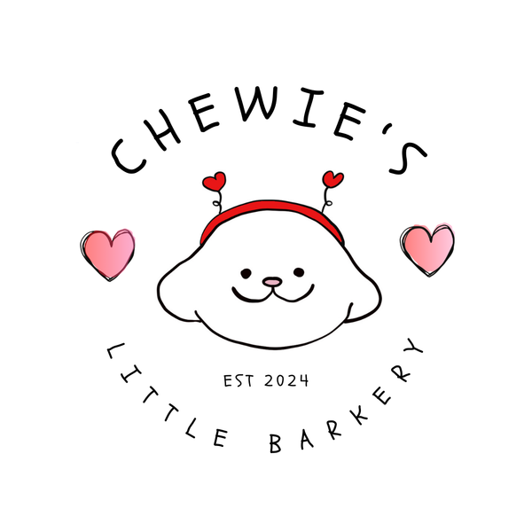 Chewie’s Little Barkery