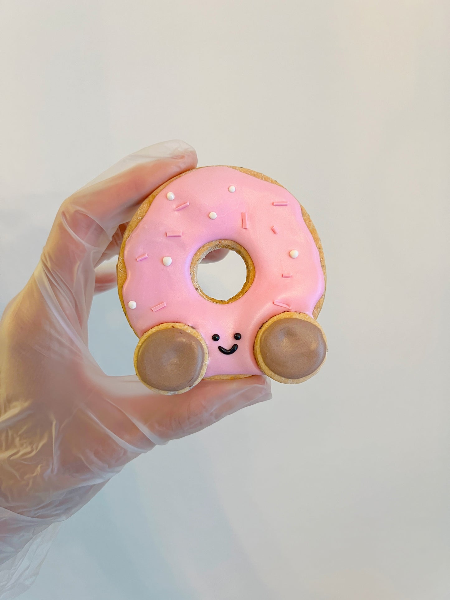 Chewie's Solo Snack Series