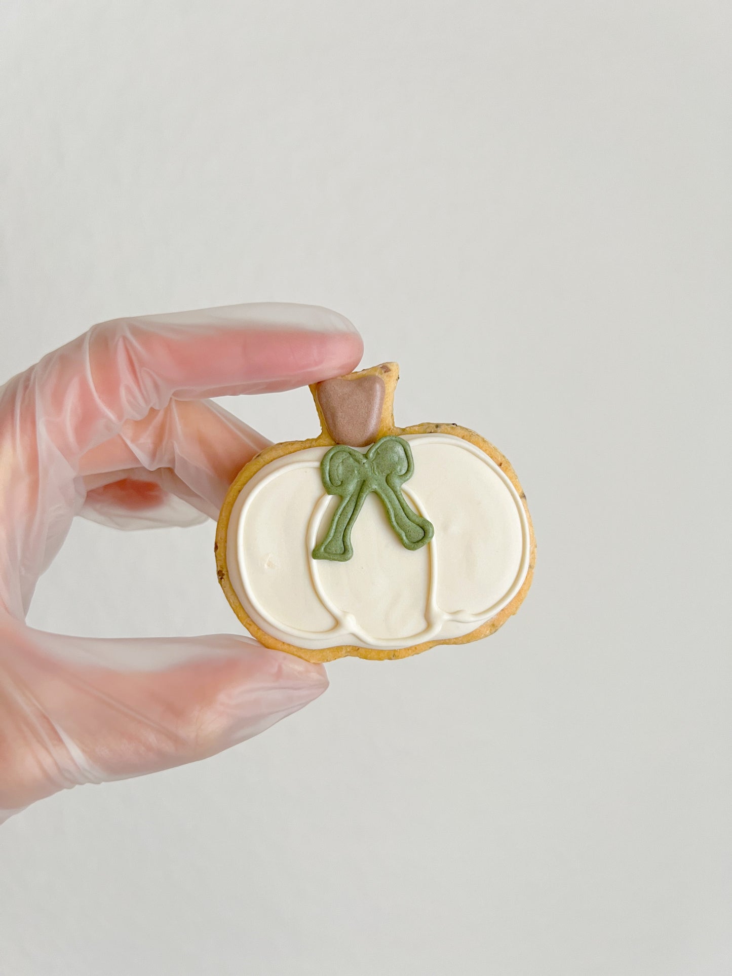 Blooper Cookies