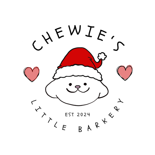Chewie’s Little Barkery