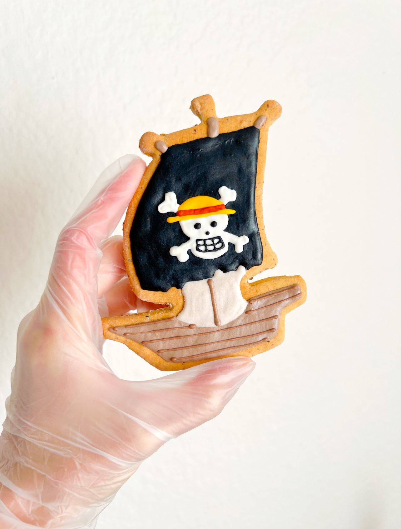 Custom Cookie Set (FOR OCTOBER DELIVERY)