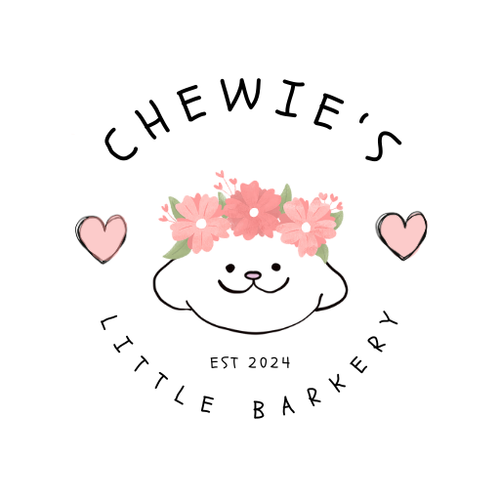 Chewie’s Little Barkery